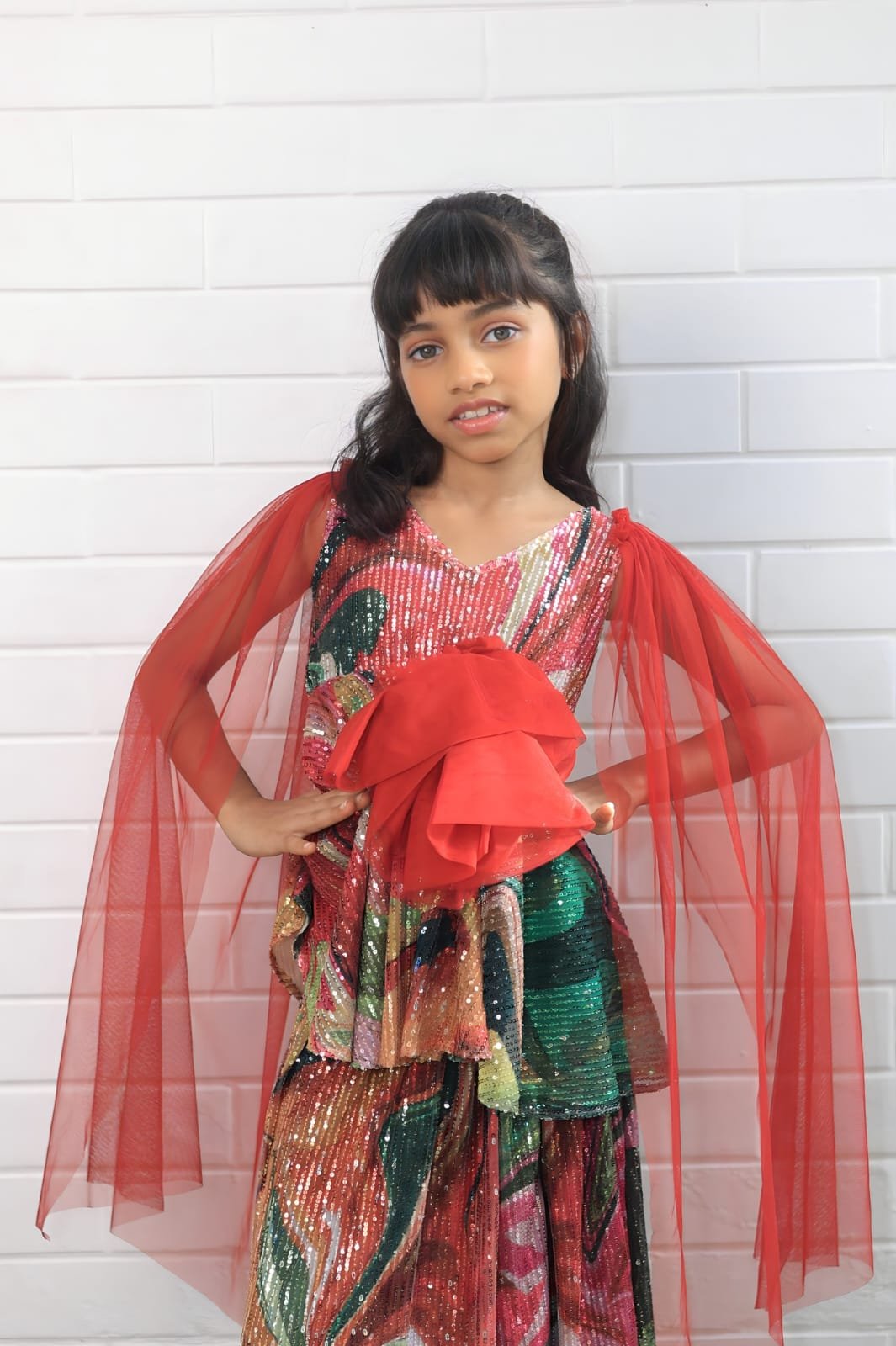Kids Photoshoot 